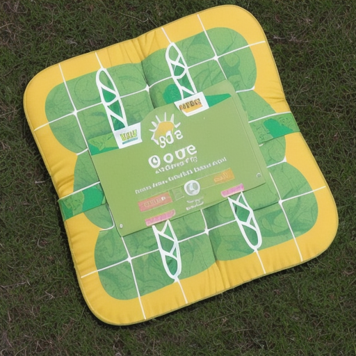 Afbeelding van Kenmerken van Goede Herbruikbare Tuinpads