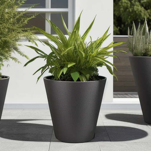 Afbeelding van Goedkoopste multifunctionele tuinplanters in de aanbieding