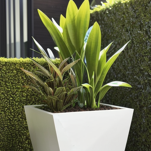 Afbeelding van Multifunctionele tuinplanters online kopen met gratis verzending