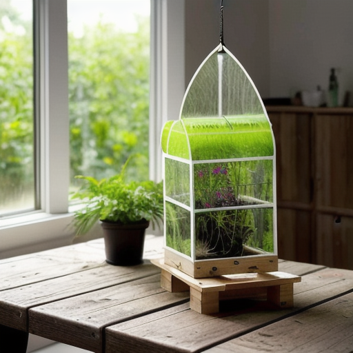 Afbeelding van Herbruikbare insectenvallen: Duurzaam en effectief