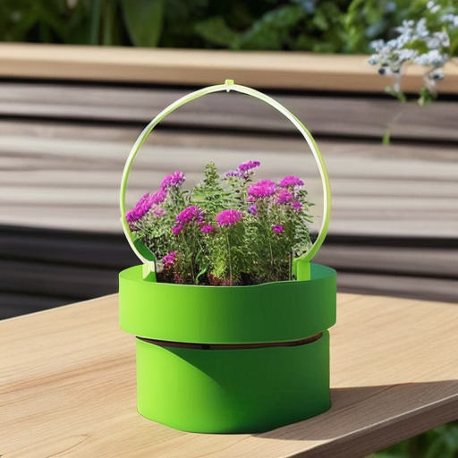 Afbeelding van Herbruikbare insectenvallen en hun combinatie met andere methoden