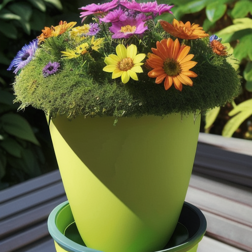 Afbeelding van Onderhoud tips voor herbruikbare insectenvallen