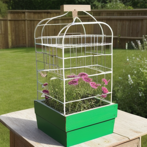 Afbeelding van Herbruikbare Insectenvallen: Slimme Tips voor Gebruik