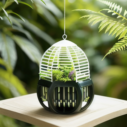 Afbeelding van Herbruikbare Insectenvallen: Beste Tips en Tricks