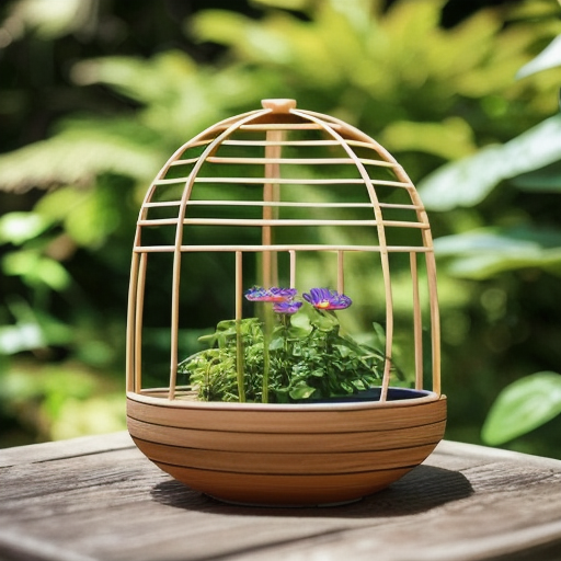 Afbeelding van Voordelen van herbruikbare insectenvallen voor professionals