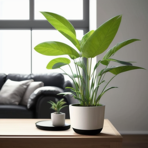 Afbeelding van Maak Multifunctionele Plantenrollers in 5 Stappen