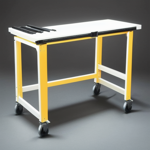 Afbeelding van Maak je eigen opvouwbare snijmachines thuis