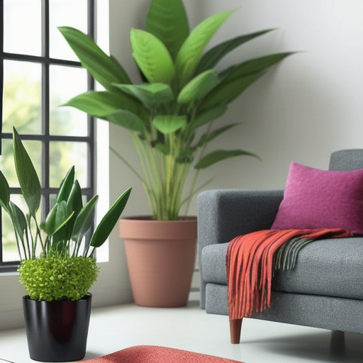 Afbeelding van Beste moment om multifunctionele plantenrollers aan te schaffen