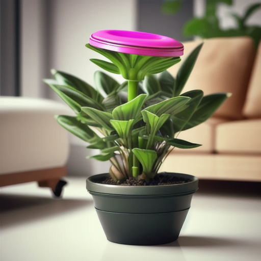 Afbeelding van Multifunctionele Plantenrollers Repareren: Tips en Tricks