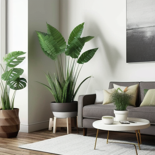 Afbeelding van Tips voor het kiezen van multifunctionele plantenrollers