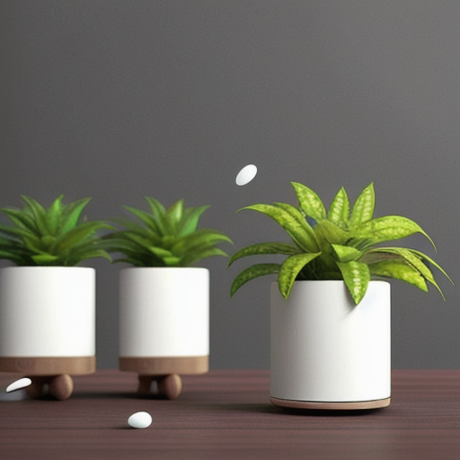 Afbeelding van Multifunctionele Plantenrollers: Tips voor Gebruik