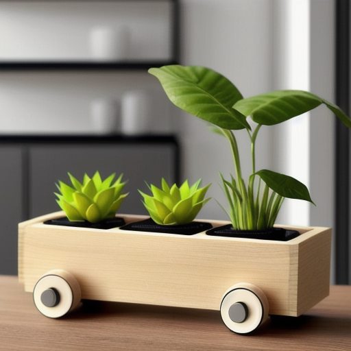 Afbeelding van Beste multifunctionele plantenrollers voor elk interieur