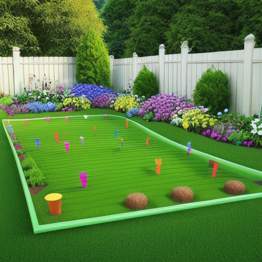 Afbeelding van Veiligheid van multifunctionele plantenrollers binnenshuis