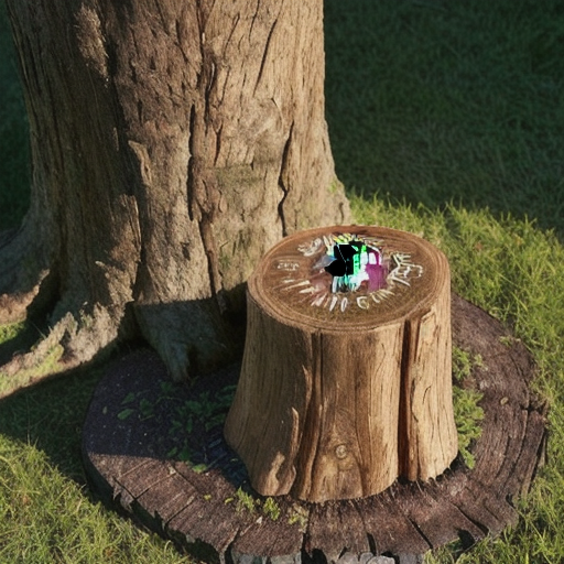 Afbeelding van Onderhoud van multifunctionele boomstammen: Tips & Tricks