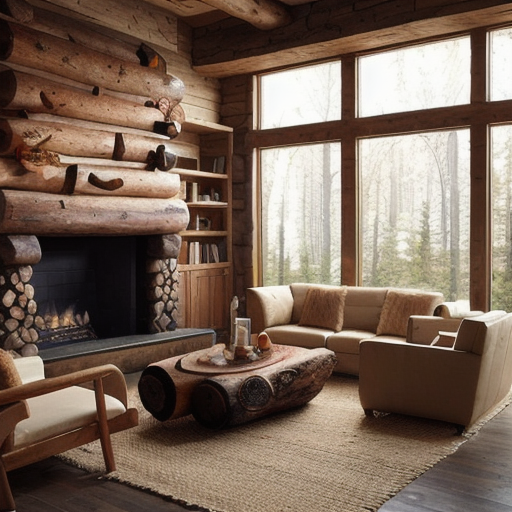 Afbeelding van Koop multifunctionele boomstammen voor een scherpe prijs