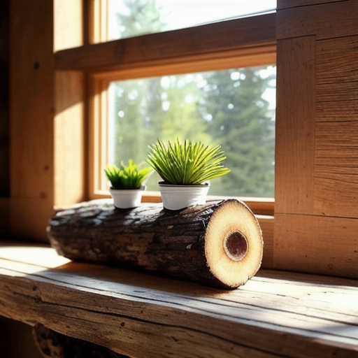 Afbeelding van Waar multifunctionele boomstammen online te bestellen