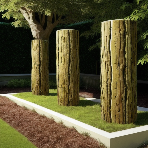 Afbeelding van Koop hoogwaardige multifunctionele boomstammen