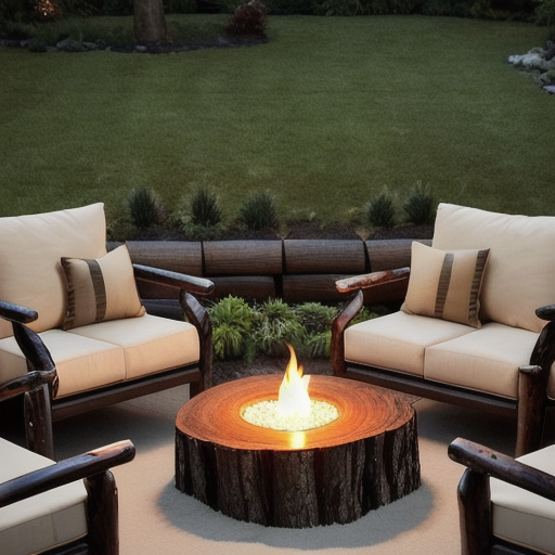 Afbeelding van Multifunctionele boomstammen: de ideale keuze voor iedereen