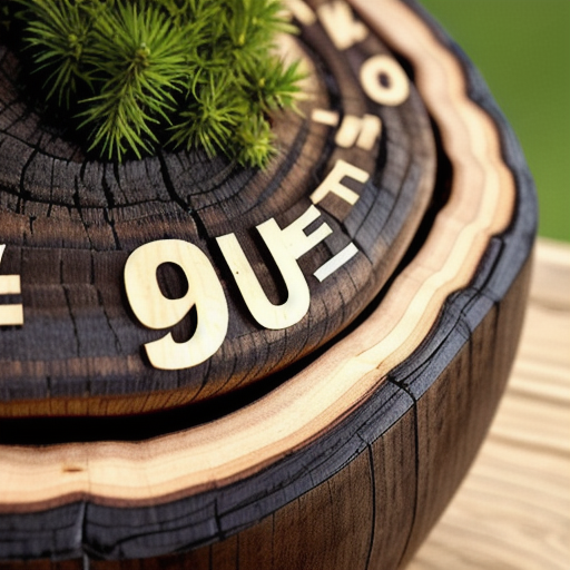 Afbeelding van Beste moment voor multifunctionele boomstammen kopen