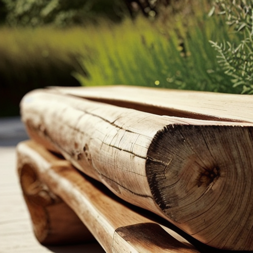 Afbeelding van Multifunctionele boomstammen: Legaal gebruik in uw gemeente?