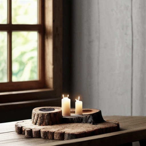 Afbeelding van Goedkoopste multifunctionele boomstammen voor de zomer