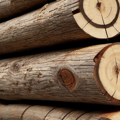 Afbeelding van Kosten van multifunctionele boomstammen per stuk onthuld