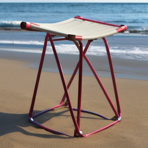 Afbeelding van De beste opvouwbare campingkrukjes voor jouw avontuur