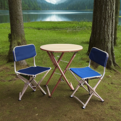 Afbeelding van Wat kosten opvouwbare campingkrukjes? Ontdek het hier!