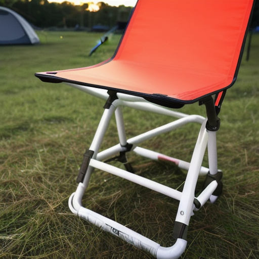 Afbeelding van Ontdek de beste opvouwbare campingkrukjes voor jouw avontuur