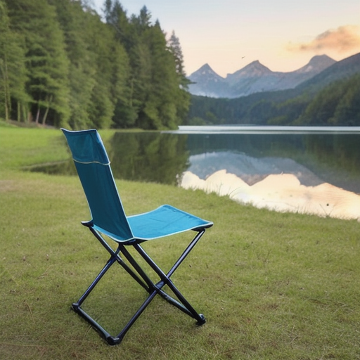 Afbeelding van Koop opvouwbare campingkrukjes eenvoudig online