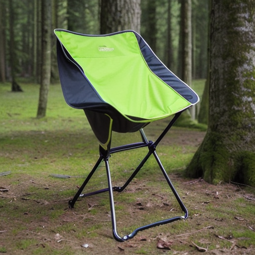 Afbeelding van Beste aanbiedingen voor opvouwbare campingkrukjes