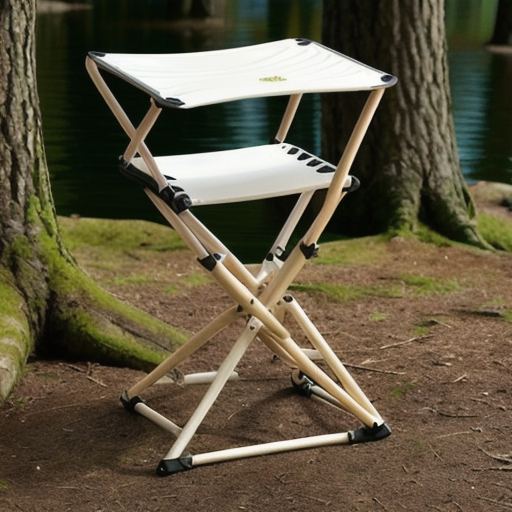 Afbeelding van Ontdek de voordelen van opvouwbare campingkrukjes