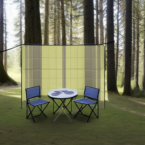 Afbeelding van Ontdek de beste merken opvouwbare campingkrukjes