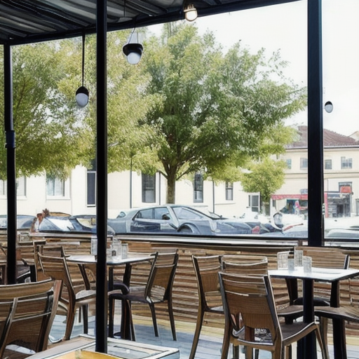 Afbeelding van Herbruikbare windschermen: Waar koop je ze goedkoop?