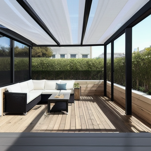 Afbeelding van Top herbruikbare windschermen voor buitengebruik