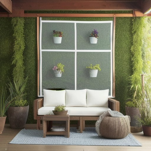 Afbeelding van Herbruikbare windschermen: eenvoudig te repareren!