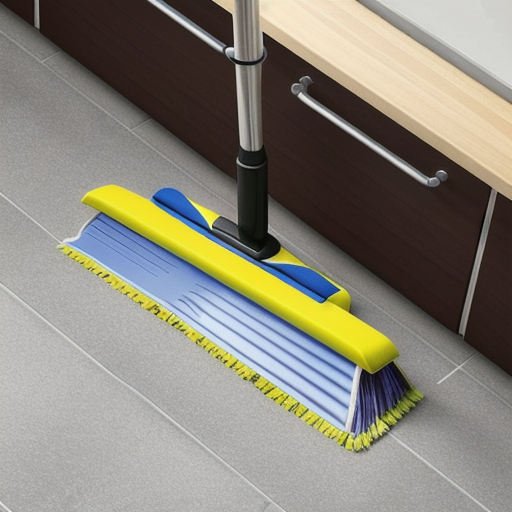 Afbeelding van Onderhoud je multifunctionele stoffer en blik eenvoudig