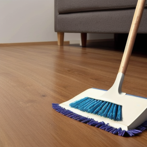 Afbeelding van Effectief gebruik van de multifunctionele stoffer en blik