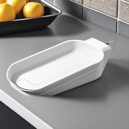 Afbeelding van Multifunctionele stoffer en blik: de beste keuze dagelijks