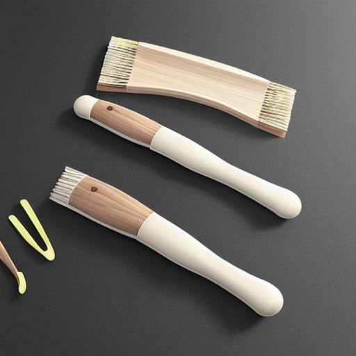 Afbeelding van Effectiviteit van de multifunctionele stoffer en blik