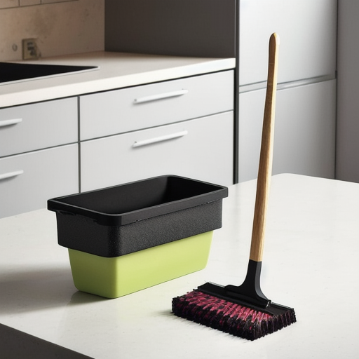 Afbeelding van Wanneer moet je multifunctionele stoffer en blik vervangen?