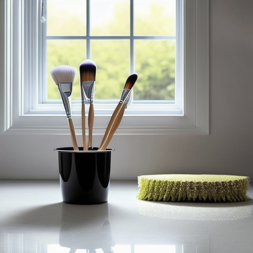 Afbeelding van Beste moment om multifunctionele stoffer en blik te kopen