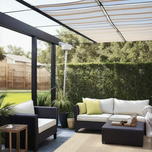 Afbeelding van Ontdek de Soorten Herbruikbare Windschermen