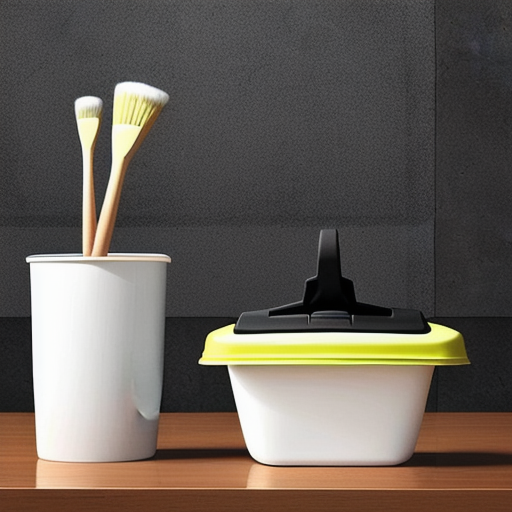 Afbeelding van Korting op multifunctionele stoffer en blik: Waar te vinden?