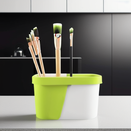 Afbeelding van Top multifunctionele stoffer en blik merken onthuld