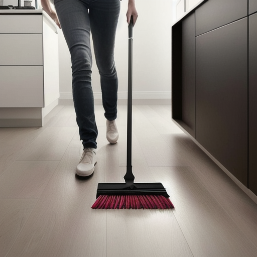 Afbeelding van Multifunctionele stoffer en blik: Een slimme investering