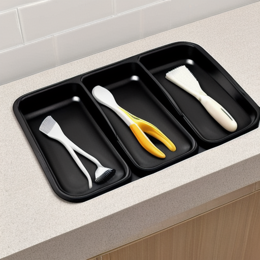 Afbeelding van Multifunctionele stoffer en blik kiezen: Tips en trucs