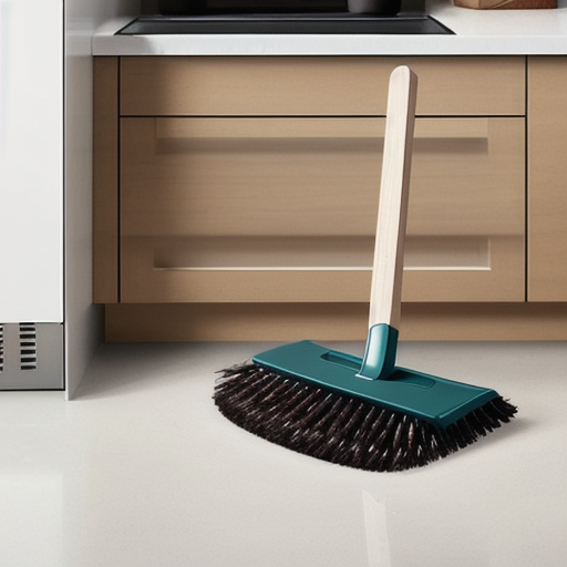 Afbeelding van Wanneer werkt een multifunctionele stoffer en blik het beste?