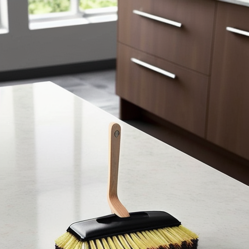 Afbeelding van Effectief Gebruik van Multifunctionele Stoffer en Blik