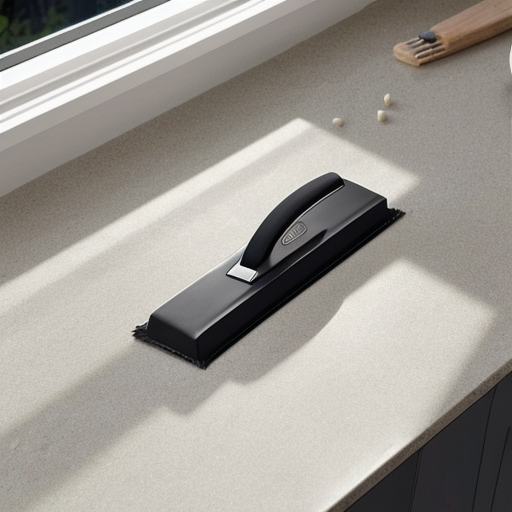 Afbeelding van Beste multifunctionele stoffer en blik voor keukengebruik